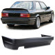 Body kit and visual accessories Rear spoiler bumper sport optics type 2 suitable for BMW E30 facelift 85-94 | races-shop.com
