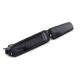 Lighting 3rd brake light Third brake light LED Black Smoke for VW T5 T6 Gullwing | races-shop.com