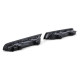 Lighting 3rd brake light Third brake light LED Black Smoke for VW T5 T6 Gullwing | races-shop.com