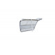 Body kit and visual accessories RACES grille (Sport Honeycomb) for Audi A4 B7 04-07 Cabrio 06-09, chrome | races-shop.com