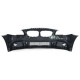 Body kit and visual accessories Front bumper sport with fog lights fits BMW 5 Series F10 F11 10-13 | races-shop.com