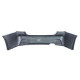 Body kit and visual accessories RACES front bumper (Sport) for BMW 3 series F30 sedan | races-shop.com
