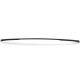 Body kit and visual accessories Rear spoiler lip Sport Perfomance Matt with ABE fits BMW G20 Sedan from 18 | races-shop.com