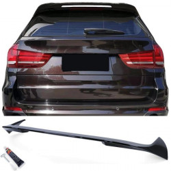 RACES roof (Sport) for BMW X5 F15 13-18, glossy black