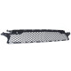 Body kit and visual accessories Radiator grille bumper for Mercedes CLS C218 prefacelift 11-14 with AMG package | races-shop.com