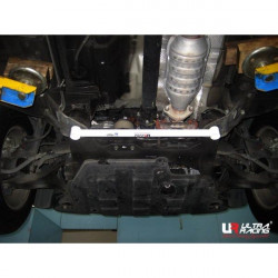 Hyundai Santa Fe 07-12 CM 2.7 Ultra-R 2P Front Lower Tiebar