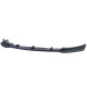 Body kit and visual accessories RACES front splitter for BMW 4 Series F32 F33 F36 ab13, matt black | races-shop.com