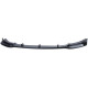 Body kit and visual accessories Front spoiler lip bumper black gloss fit for BMW 4 Series F32 F33 F36 | races-shop.com