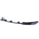 Body kit and visual accessories Front spoiler lip bumper black gloss fit for BMW 4 Series F32 F33 F36 | races-shop.com