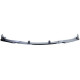 Body kit and visual accessories Front spoiler lip bumper black gloss fit for BMW 3 Series E90 E91 08-13 | races-shop.com