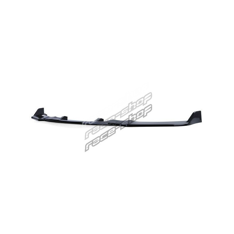 JOM BMW 3er 3-series E90 E91 08-11 Front Bumper Polyp Unpainted inc covers main image 1