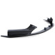 Body kit and visual accessories RACES front splitter for BMW 2 Series F22 F23 from 12, carbon look | races-shop.com