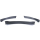 Body kit and visual accessories RACES front splitter for BMW 5 Series E60 E61 07-09 M5, carbon look | races-shop.com