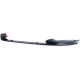 Body kit and visual accessories RACES front splitter for BMW 5 series G30 G31 from 16, matt black | races-shop.com