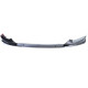 Body kit and visual accessories RACES front splitter for BMW 5 series G30 G31 from 16, carbon look | races-shop.com