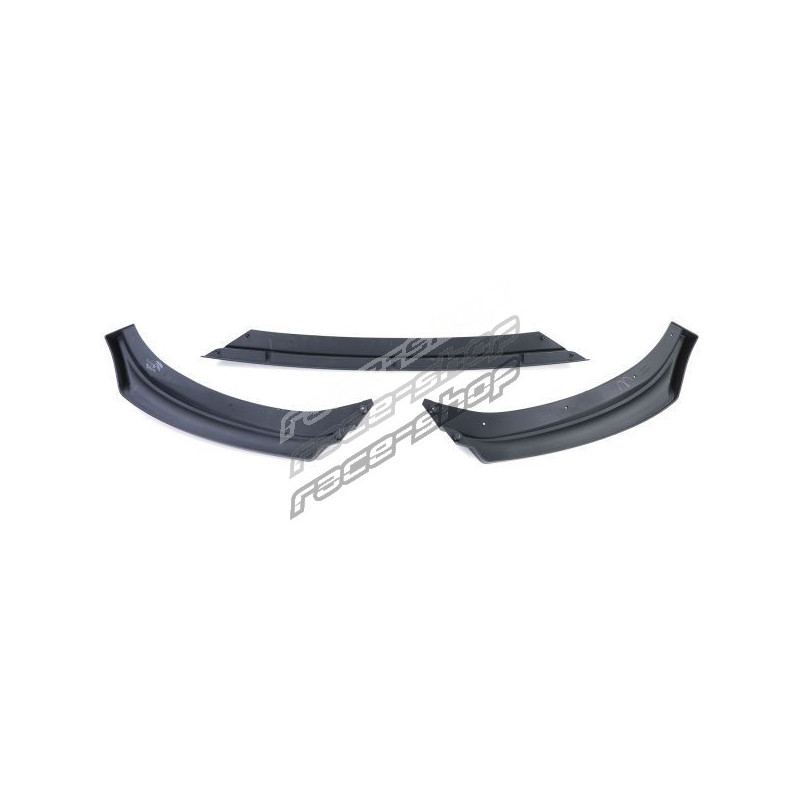 AeroLuxe GR86 Spec-TRD Poly Front Lip – AeroLuxe Auto Boutique - View #7