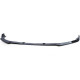 Body kit and visual accessories RACES front splitter for Audi A5 F5 from 16, glossy black | races-shop.com