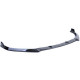 Body kit and visual accessories RACES front splitter for Audi A5 F5 from 16, glossy black | races-shop.com