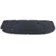 Under Bonnet Insulation Insulation insulation mat hood with clips for Audi A6 4F C6 Sedan Avant 05-11 | races-shop.com
