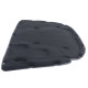 Under Bonnet Insulation Insulation insulation mat hood with clips for Audi A6 4F C6 Sedan Avant 05-11 | races-shop.com