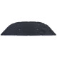 Under Bonnet Insulation Insulation insulation mat hood with clips for Audi A6 4F C6 Sedan Avant 05-11 | races-shop.com