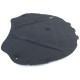 Under Bonnet Insulation Insulation insulation mat hood with clips for VW Passat CC 357 358 08-16 | races-shop.com
