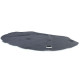 Under Bonnet Insulation Insulation insulation mat hood with clips for VW Passat CC 357 358 08-16 | races-shop.com