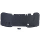 Under Bonnet Insulation Insulation insulation mat hood with clips for Honda Civic VIII Hatchback 05-11 | races-shop.com