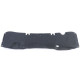 Under Bonnet Insulation Insulation insulation mat hood with clips for Honda Civic VIII Hatchback 05-11 | races-shop.com