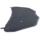 Under Bonnet Insulation Insulation insulation mat hood with clips for Mazda 3 BL 08-14 | races-shop.com