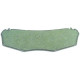 Under Bonnet Insulation Insulation insulation mat hood with clips for Mazda 3 BL 08-14 | races-shop.com