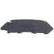 Under Bonnet Insulation Insulation insulation mat hood + clips for Skoda Superb 3T sedan station wagon 08-15 | races-shop.com