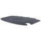 Under Bonnet Insulation Insulation insulation mat hood + clips for Skoda Superb 3T sedan station wagon 08-15 | races-shop.com