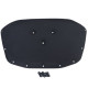 Under Bonnet Insulation Insulation insulation mat hood with clips for Skoda Octavia II 1Z 04-13 | races-shop.com