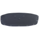 Under Bonnet Insulation Insulation insulation mat hood with clips for Skoda Octavia II 1Z 04-13 | races-shop.com