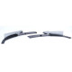 Body kit and visual accessories RACES front splitter (Sport) for BMW 3 Series F30 F31 11-19, carbon look | races-shop.com