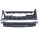 Body kit and visual accessories Rear diffuser Sport Performance Gloss with tailpipes Black fit for BMW X3 G01 | races-shop.com