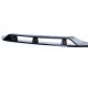 Body kit and visual accessories Front spoiler lip performance type 1 black gloss fit for BMW X6 G06 from 19 | races-shop.com