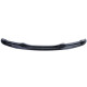 Body kit and visual accessories Front Performance Spoiler Black Gloss fits BMW 3 Series E90 E91 05-08 | races-shop.com