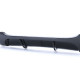 Body kit and visual accessories Rear diffuser performance double pipe on both sides fits BMW 3 Series E90 05-12 | races-shop.com