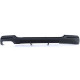 Body kit and visual accessories RACES rear diffuser (Performance) for BMW 3 Series E92 E93 (exhaust 2+2), glossy black | races-shop.com