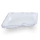 Lighting Headlight glass lens right fits BMW 3 Series E46 Limo Touring 01-05 | races-shop.com