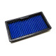 Replacement air filters for original airbox GReddy Airinx-GT MZ-6GT air filter | races-shop.com