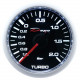 DEPO racing gauge Boost - mechanical -Night glow series 2BAR