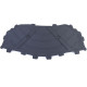 Under Bonnet Insulation Insulation insulation mat hood with clips suitable for Audi Q3 8U 12-18 | races-shop.com