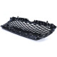 Body kit and visual accessories RACES grille (Honeycomb Sport) for Audi A4 B9 8W 15-19, glossy black | races-shop.com