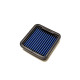 Replacement air filters for original airbox GReddy Airinx-GT SZ-2GT air filter | races-shop.com
