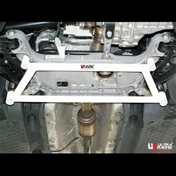 Skoda Superb B6/3T08+ 2.0 Ultra-R 4P Front Lower H-Brace