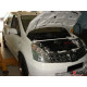 Strutbars Nissan Grand Livina Ultra-Racing Front Upper Strut Bar | races-shop.com