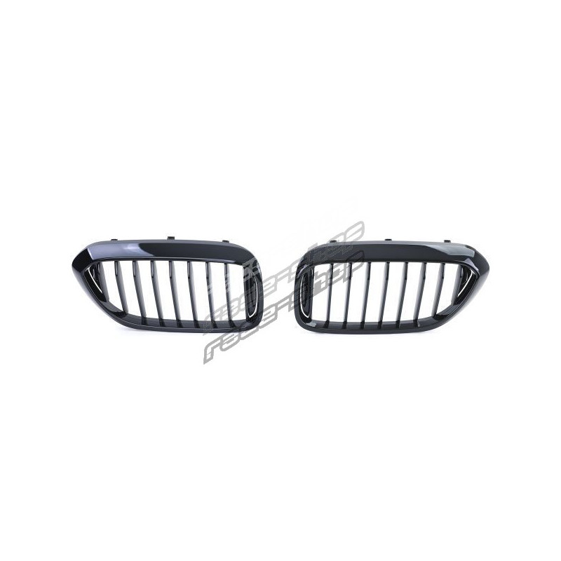 Sport grille performance gloss fit for BMW 5 series G30 G31 G32 17-20